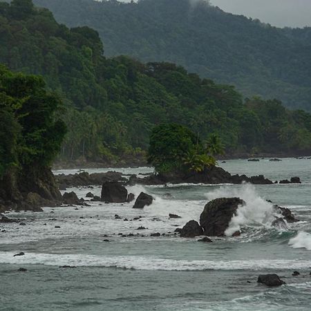 Reserva Natural Selva Mojada Нуки Экстерьер фото